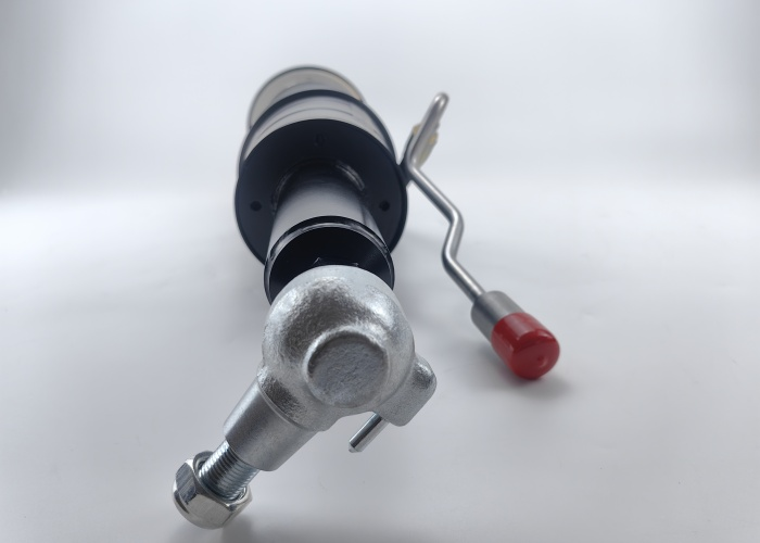 Nouvel amortisseur de suspension hydraulique pour Mercedes Benz Classe S W221 Avant Droit 2213202413