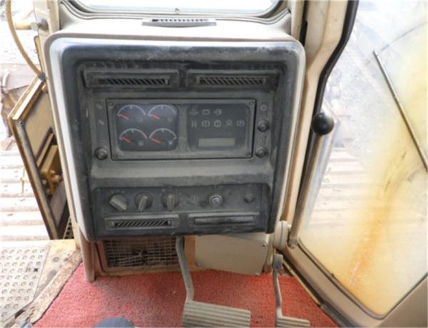 original japan condition Crawler bulldozer D6R-2 ,Used Caterpillar bulldozer D6R for sale