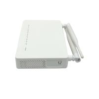 ROUTEUR DE LA VOIX ONU ONTARIO DE F660 V8.0 ZTE GPON ONU 1GE 3FE 1TEL WIFI 5DBI POUR FTTH