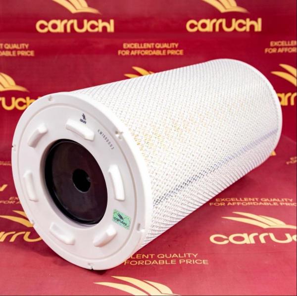 DZ9X259190121 K2751 for SHACMAN X6000 CAB Spare Part AIR FILTER
