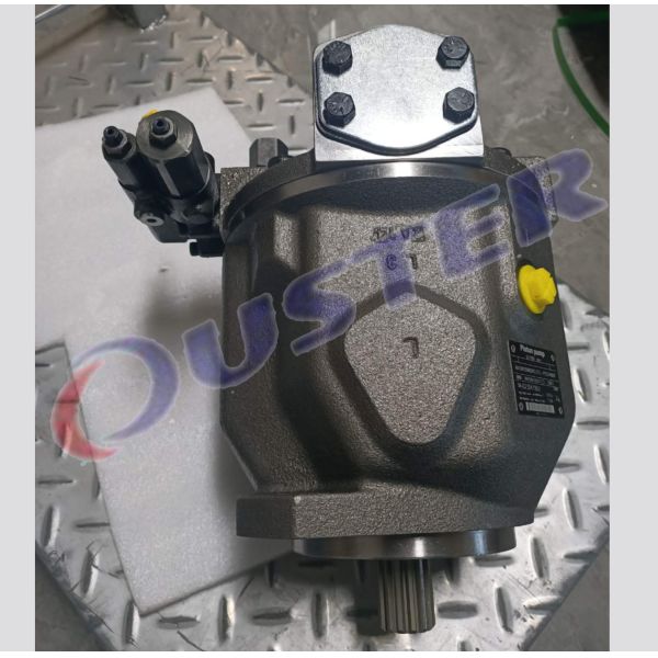 A10VSO Rexroth Variable displacement Hydraulic Pump for Industrial Hydraulic