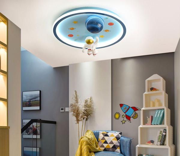 Children room decorative led ceiling lamps kids ceiling lighting(WH-MA-134)