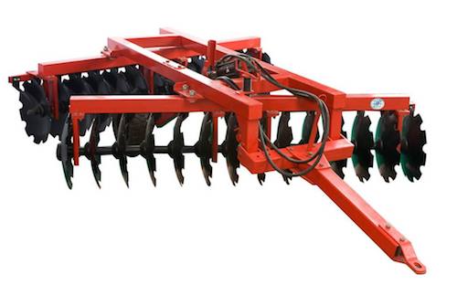 Части сельско-хозяйственной техники катышкы бороны диска отливки литого железа запасные