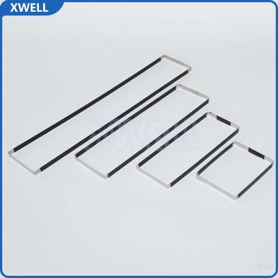 201 301 304 Stainless Steel Strips Lithium Battery Pack Steel Belt For Sturdy Battery Pack,Steel Strap Belt For Energy Storage Prismatic Lithium Battery Module Pack Assembly