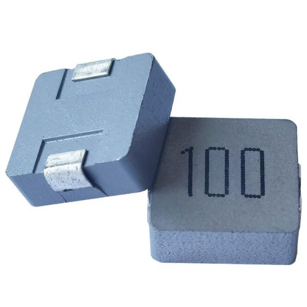 Ferrite Core Inductor Magnetic Common Mode Chokes Customized SMD High Current Power Inductor