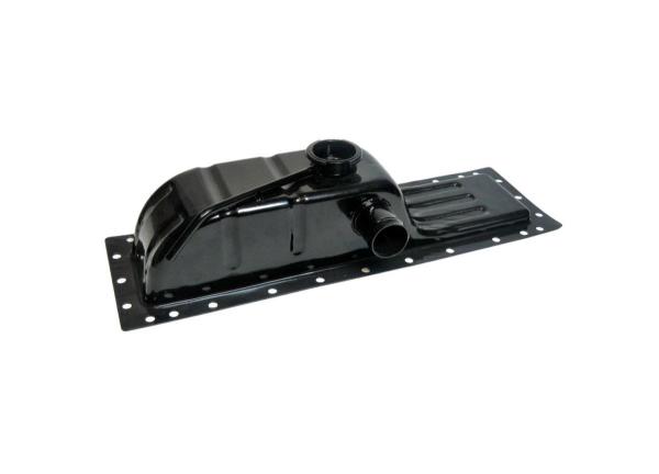 Wholesale Vehicle Parts Engine Cooling Aluminum Radiator core  for Tractor MTZ 70y-1301055