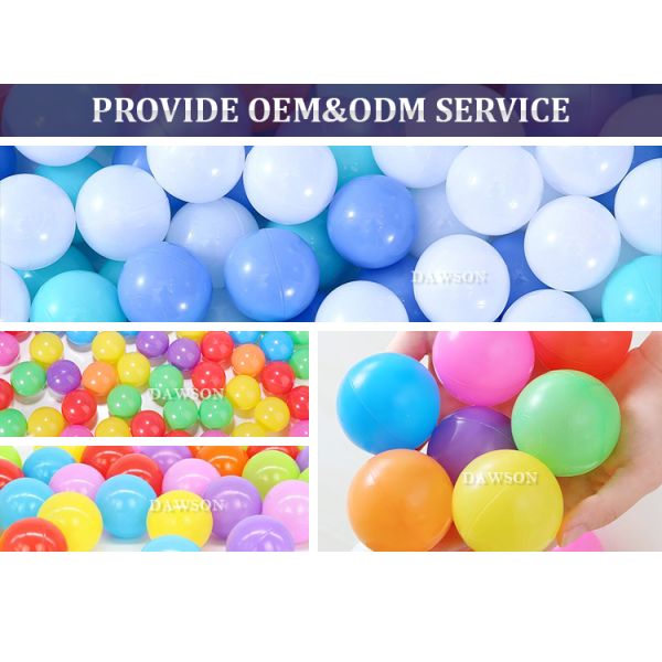 HDPE PP PE LDPE Children Kids Ball Blowing Moulding Machine Plastic Ocean Balls Sea Ball Blowing Making Machines
