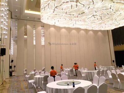 Demountable Conference Room Partitions Contemporary Sturdy Reliable