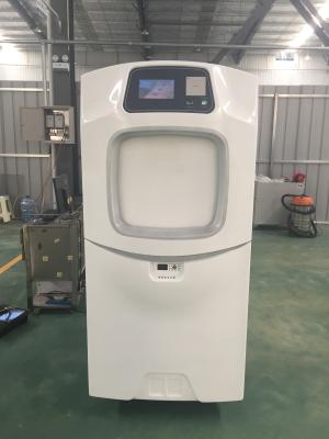 100L Low Temperature Plasma Sterilizer Capsule Type Hydrogen Peroxide Plasma Sterilizer