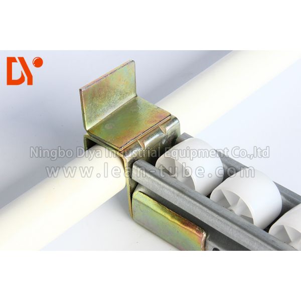 Анти- статический след пластикового ролика 4 метра длины для промышленного хранения