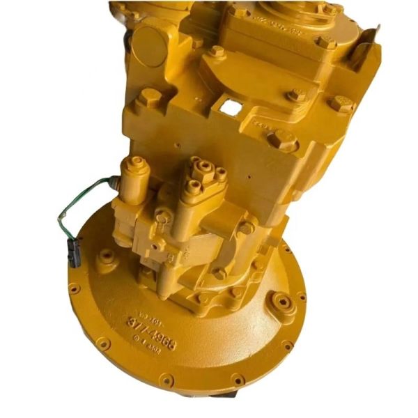 377-4968 FOMI  336F Hydraulic Pump Excavator 336E 340F Hydraulic Main Pump 377-4950 3774968 3774950 For 