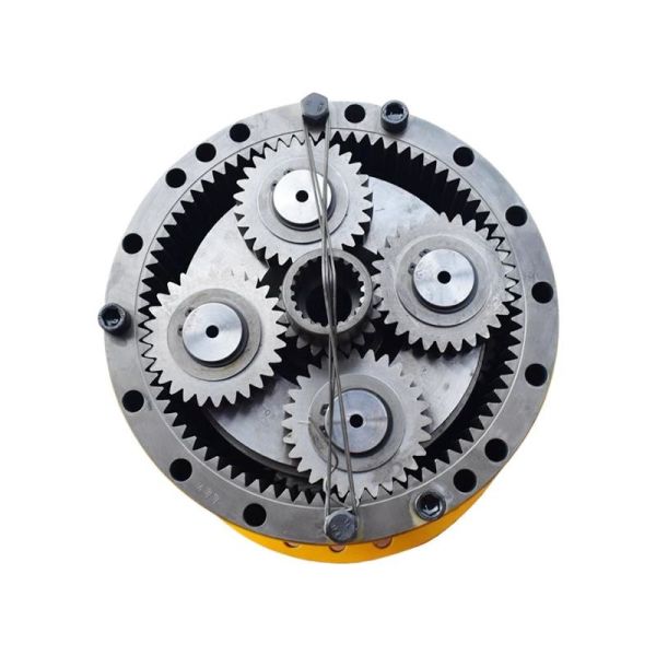 Р380-9 Р360-9 Свинговая коробка передач 31QA-10141