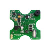速いPCBアセンブリ ターンキー製造者