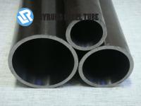 Tubo sem emenda do aço carbono de ASTM A333 GR6 50.3*3.8mm