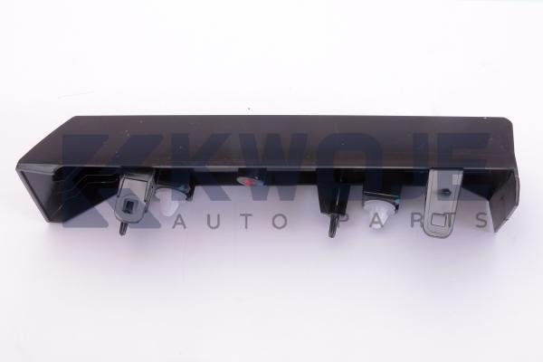 F26-4435010 Car Back Bumper Light Rear Left Fog Lamp For Jetour Traveller T2