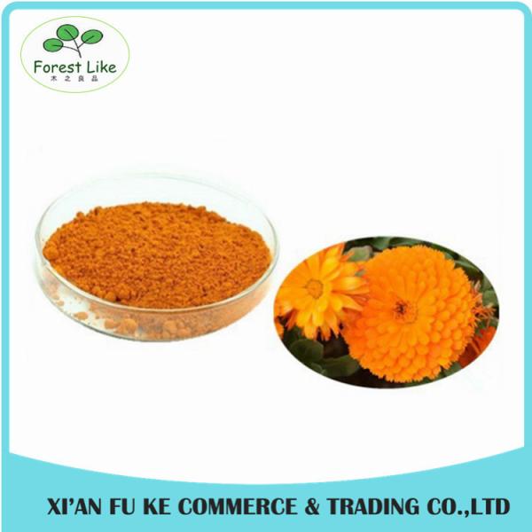 Eye Health Product  Marigold Powder Extract  Lutein 5 % - 20 %
