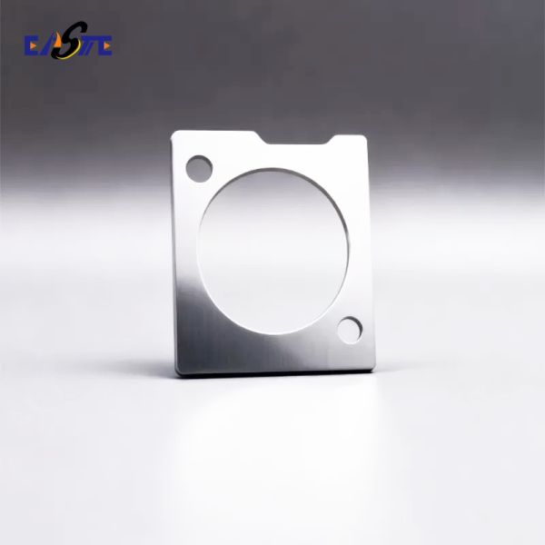 Custom Etched Stainless Steel Shim Washers & Spacers with Tight Tolerance for the Canada Market