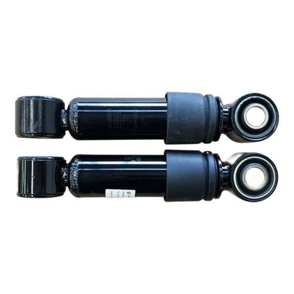 DZ15221443120  81.41722.6036 Front Shock Absorber Rear Spring  in the Cab Quality Heavy Truck Parts Lateral Shock Absorber