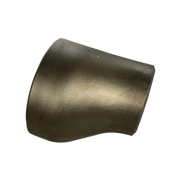 ASTM Seamless Carbon Steel Reducer Welding ASTM Concentric And Eccentric Reducer