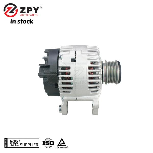 ZPY 06F903023E First-rate New Hight Quality ALTERNATOR  For 2013 VW  Caddy