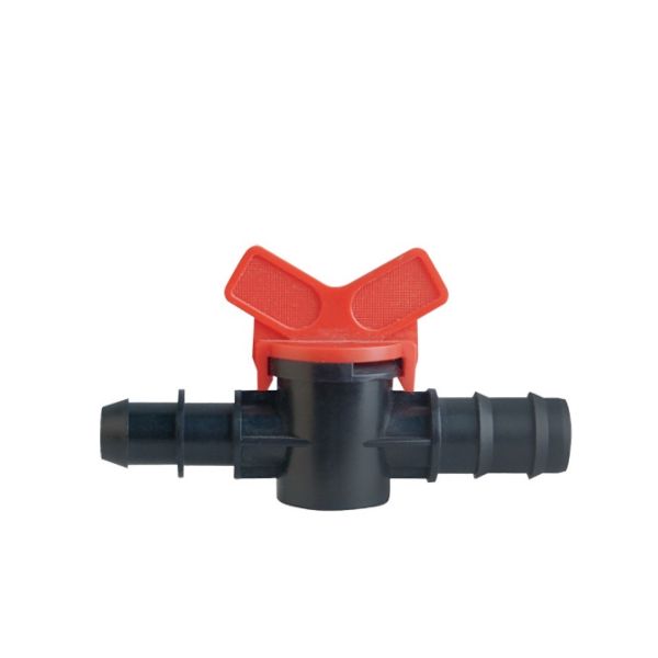 PE Pipe Multiple Models Normal Style Watering Rotating Sprinkler for Offtake