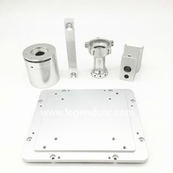 Metal Parts Precision CNC Milling，Copper Iron Stainless Steel Custom Precision Machining