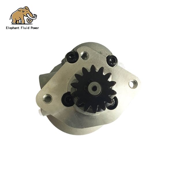 O trator MF175 hidráulico bombeia Massey Ferguson 897147M92