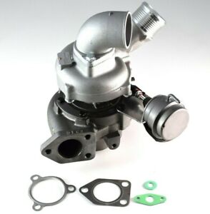 5303-970-0189 Powerful Hyundai Turbocharger For H-1 2.5 CRDI 125kw 2003-2012
