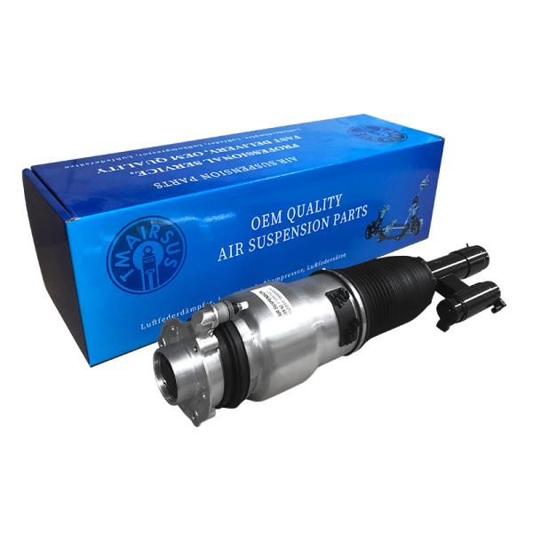 Front Electric Shock Absorber Strut For Rolls-Royce Cullinan 2019- 37106878223 37106878224