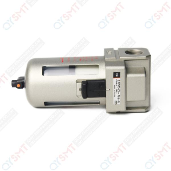 Metal SMT Spare Parts Filter Element 0.3 9498 396 00062 Assembleon Original New