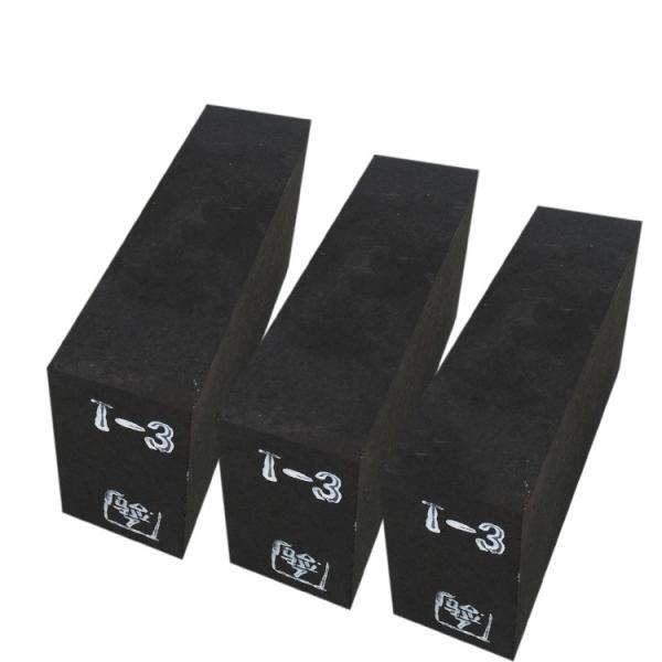 Corundum Mullite Silicon Carbon High Alumina Refractory Brick with SiC Content of 1.2-1.4%