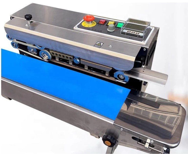 Hipac FR770 Multifunctional Food Film Sealer - Factory Direct, High-Quality & Durable