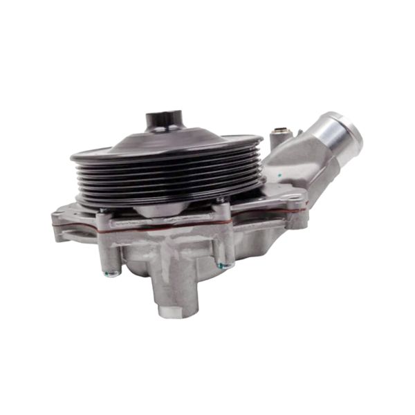 Womala Auto Engine Water Pump LR097165 for Land Rover & Jaguar