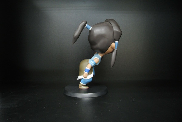 Korra  Japanese Anime Toys Japanese Anime Action Figures Ancient Style