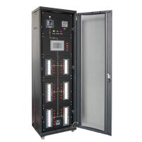 Série intelligente de Data Center 50Hz 60Hz LIRUISI SPMC de Cabinet de distribution d'énergie