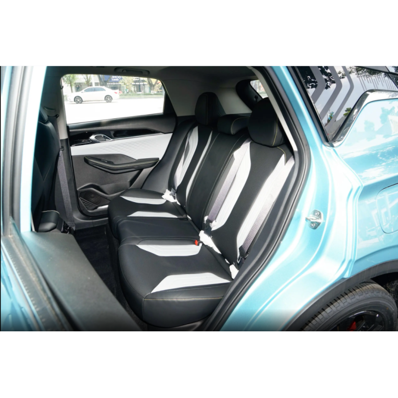 2023 Geely Binyue Gas Powered Cars Maximum Speed 220km/h Maximum Torque 200-300Nm