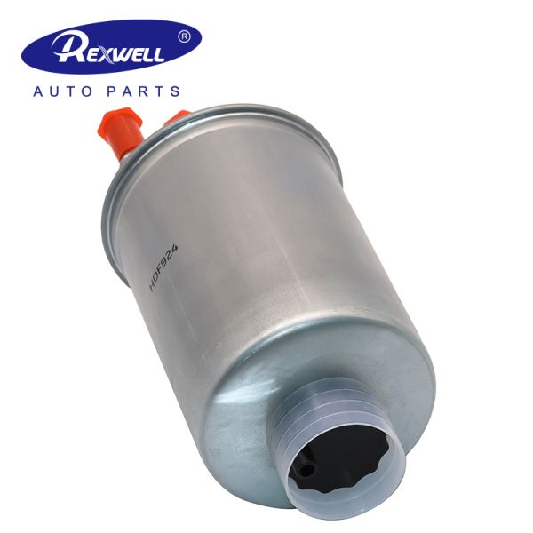 Car Water Separator Fuel Filters For Ssangyong Rexton Kyron Rexton Rodius Fuel Filter 2240008020 22400-08020