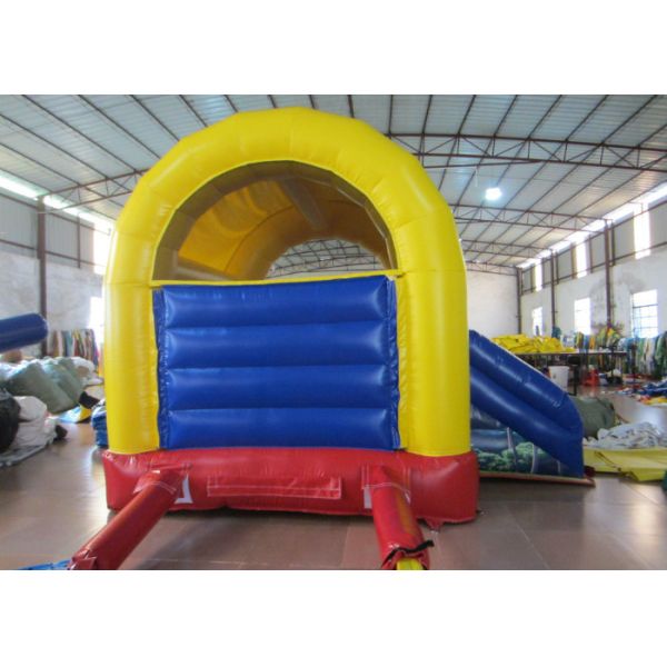 Первоначальный индийский раздувной скача замок, дом прыжка детей крытый на 3 до 15 лет детей