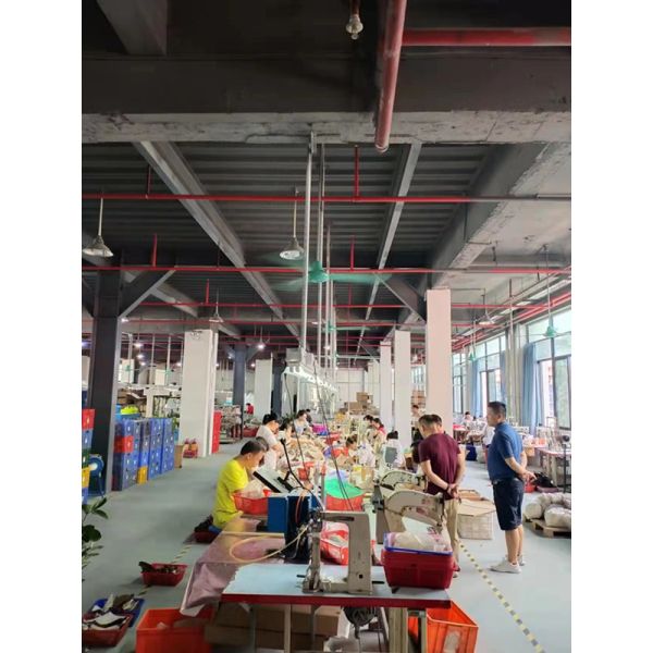 Dongguan Chenzhou Trading Co., Ltd.