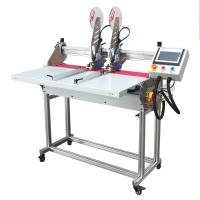 TMS 1000 Applicateur de ruban adhésif pour les industries de l'impression et de l'emballage de matériaux de construction