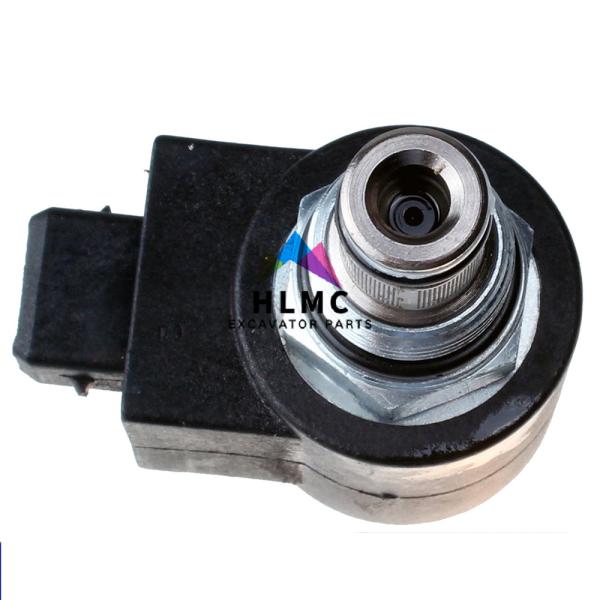 Hydraulic Solenoid Coil 24vdc 25-974628 6401312 25/974628 12V JCB Construction 3CX PC 4C444