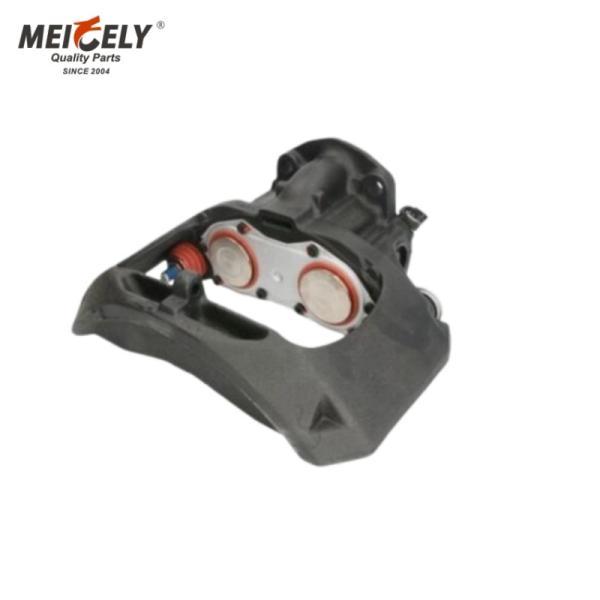 Front Axle Left DAF Replacement Brake Caliper 1658010