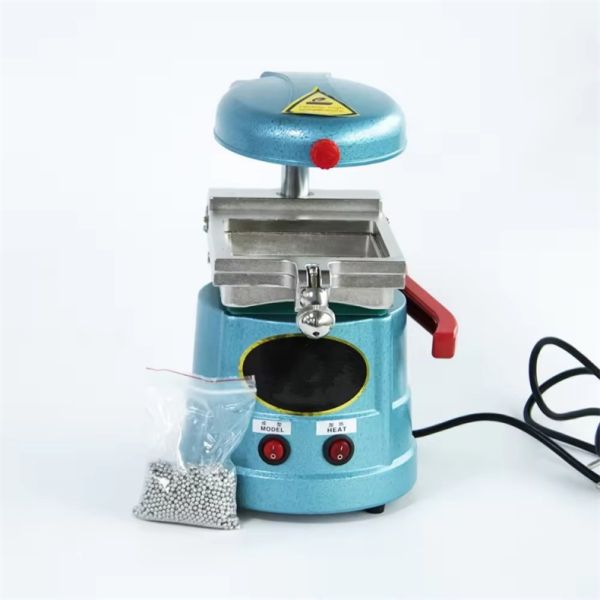 Máquinas de formación de vacío dentales de tamaño pequeño