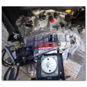 Steel Material Japanese Engine Parts Used 2GR-FSE Engine With Good Condition