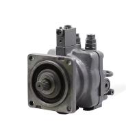 Ec460 Motor de balanço Ec460 Ec460c M5x130 M5x130chb 14550092 14612482 Voe14550092 Voe14612482