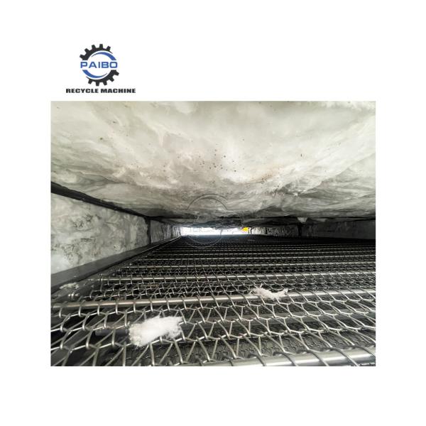 Waste Photovoltaic Panel Crushing Separating Recycle Equipment The Ultimate Solar Panel Recycling Solution