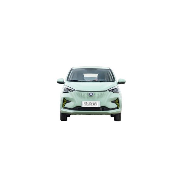 Changan Electric Car Benben e-star 2022 Adult Vehicle with 301km Pure Electric Range