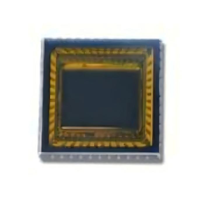 GS-FPA-320×256-C 320×256 30μm Uncooled Area‑array InGaAs Detector 44‑pin CLCC OEM