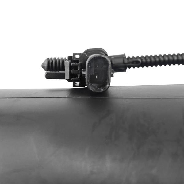 2015 Yes Surface Finished Air Shock Absorber / Air Suspension Shock Absorber Dynamic
