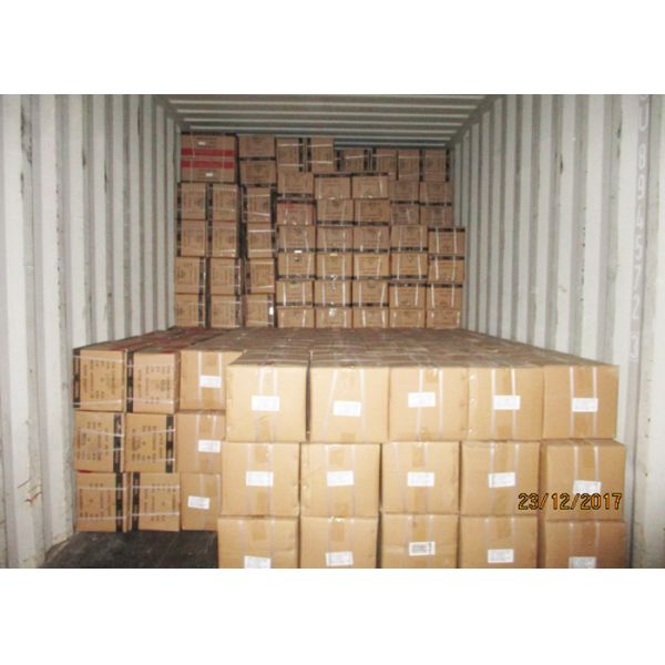 Замена амортизатора удара вторичного рынка, амортизаторы удара 56101-Z2000 подвески гондолы